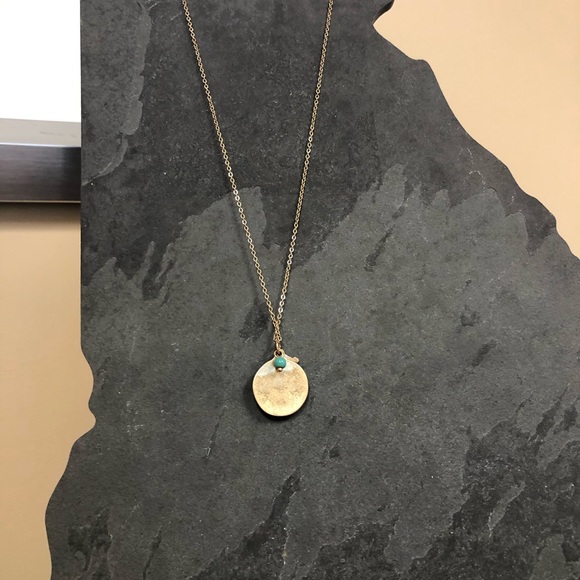 “Southern Belle” Mixed Charms Necklace - Picture 6 of 7